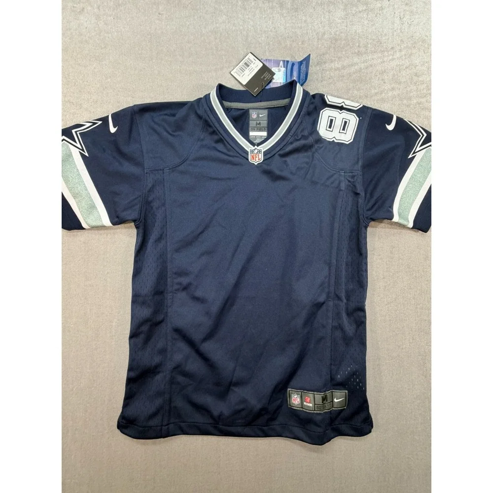 New Nike On Field Youth Dallas Cowboys Size Med Kids
